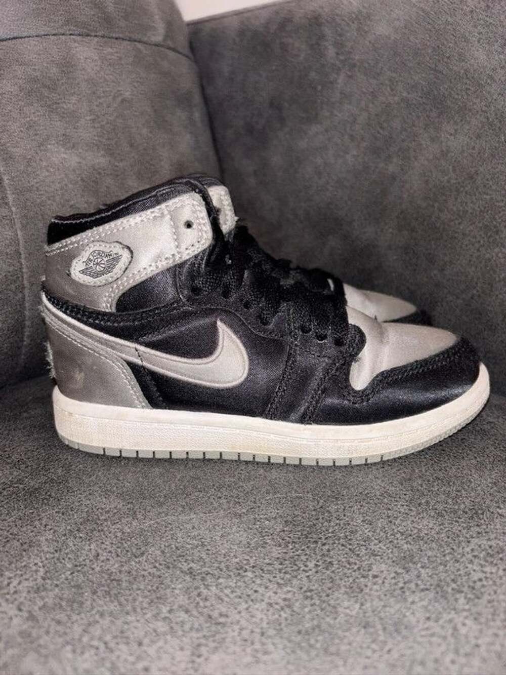 Jordan’s 1 retro